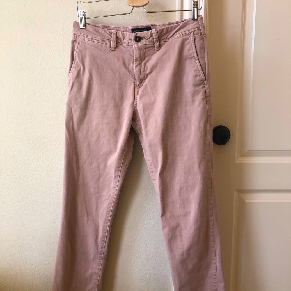 AE jeans